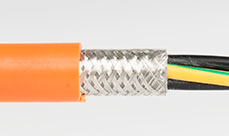 RVVP電氣安裝屏蔽電纜